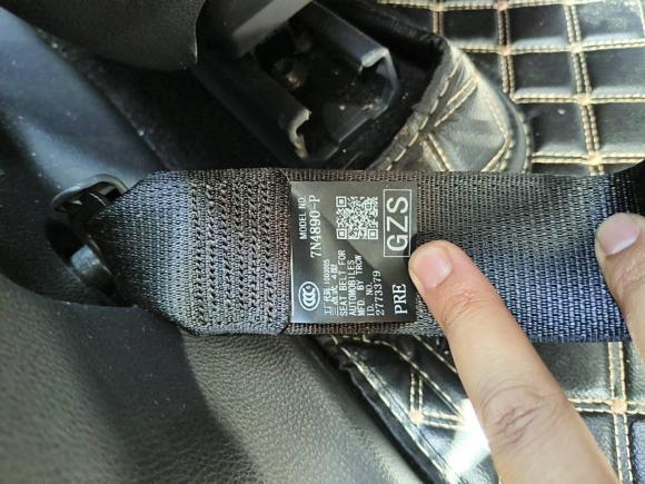 [西安·陕U] 二手丰田威飒2023款 2.0L CVT两驱尊贵版