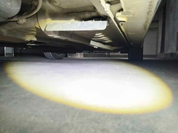 [台州·浙J] 二手现代索纳塔2014款 2.0L 自动豪华版