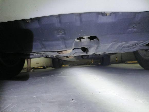 [上海·浙F] 二手丰田RAV4荣放2011款 2.0L 自动经典版