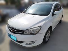 [南通·陕A]荣威&nbsp;&nbsp;荣威350&nbsp;&nbsp;2013款350S1.5L自动迅达版