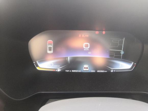 [济南·鲁A] 二手宝骏宝骏RS-52019款 1.5T CVT智能驾控旗舰版 国VI