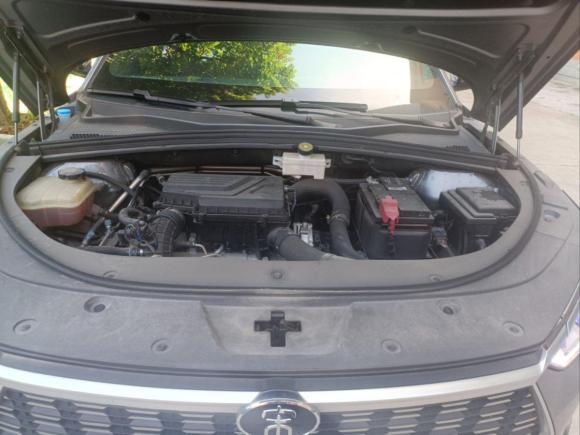 [佛山·粤E] 二手比亚迪宋PLUS2020款 1.5T 自动旗舰型