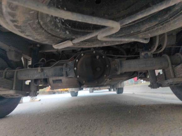 [西安·陕A] 二手五菱汽车五菱荣光EV2020款 封窗版基本型2座300KM