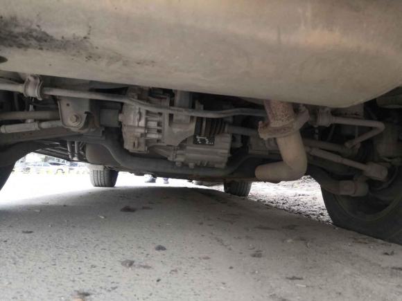 [西安·陕A] 二手比亚迪唐新能源2015款 2.0T 四驱旗舰型