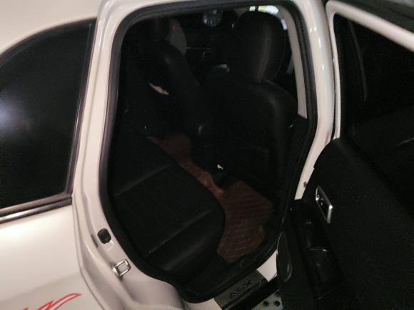 [湖州·浙E] 二手三菱劲炫ASX2013款 1.6L 手动两驱标准版