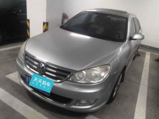 大众朗逸2011款1.4TSIDSG品轩版