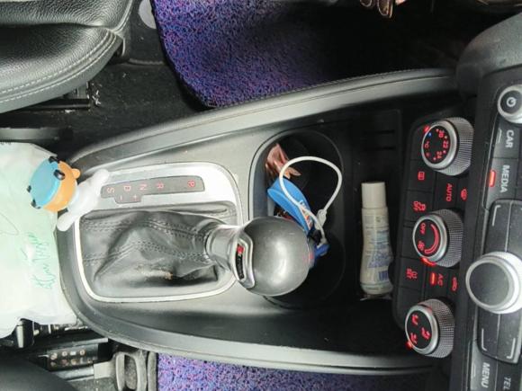 [义乌·浙G] 二手奥迪奥迪A12014款 30 TFSI 舒适型