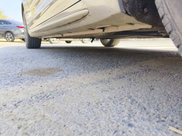 [北京·京A] 二手吉利汽车星瑞2021款 2.0TD 尊贵型