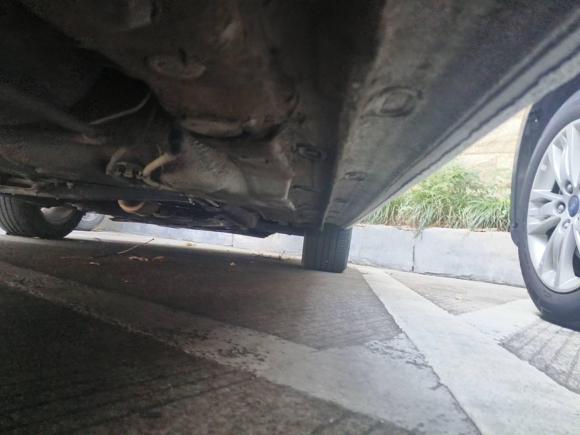 [义乌·浙G] 二手大众朗逸2017款 1.6L 自动舒适版