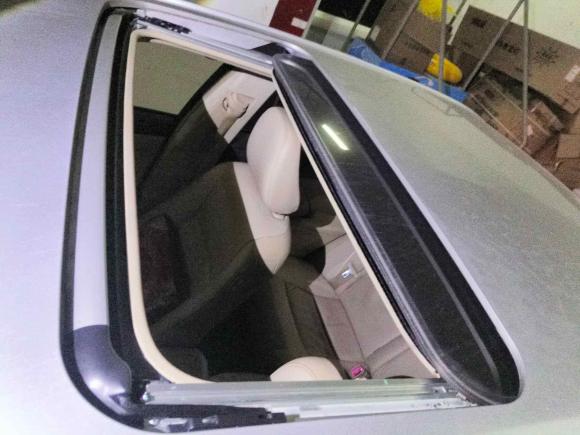 [深圳·粤B] 二手丰田凯美瑞2012款 2.0G 豪华版