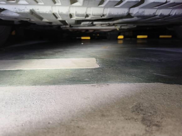 [南昌·赣A] 二手丰田锐志2010款 2.5V 风度菁英版