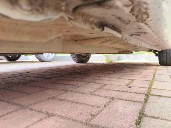 [合肥·皖C] 二手别克凯越2015款 1.5L 自动经典型