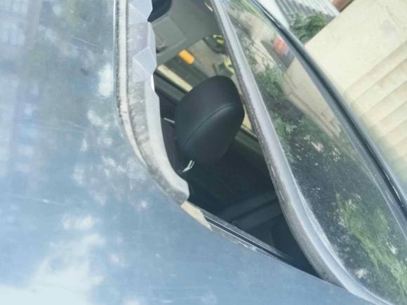 [温州·浙C] 二手福特福克斯2015款 两厢 EcoBoost 180 自动精英型