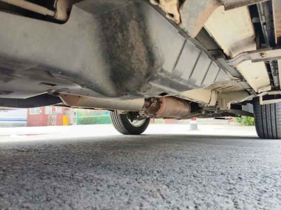 [芜湖·皖E] 二手东风风神东风风神AX72015款 2.0L 自动智逸型