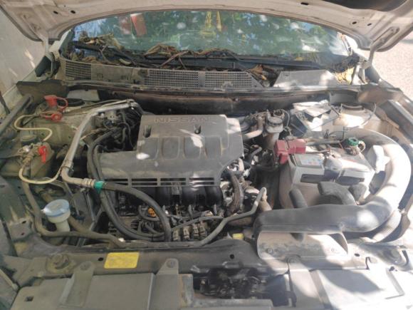 [西安·甘E] 二手启辰启辰T702015款 1.6L 手动睿行版