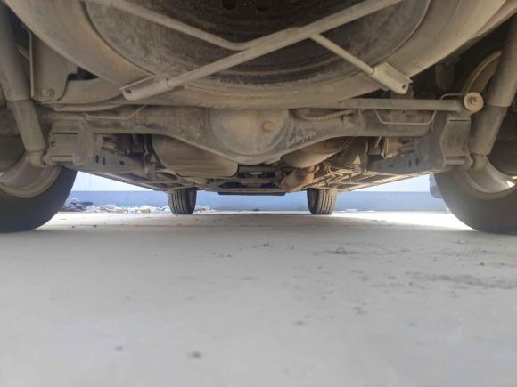 [义乌·浙G] 二手北汽幻速北汽幻速S32016款 S3L 1.5L 手动尊贵型