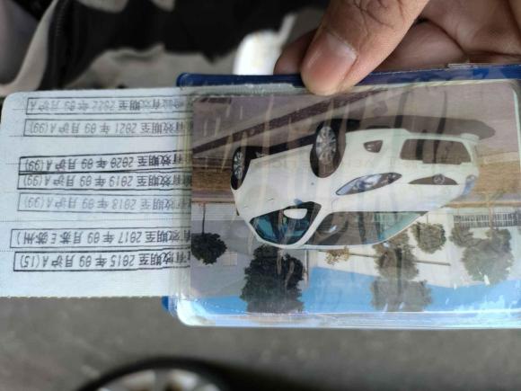 [上海·苏H] 二手马自达马自达22012款 两厢炫动 1.5L 自动豪华版