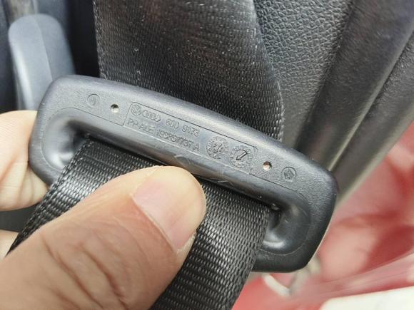 [义乌·浙G] 二手奥迪奥迪A12014款 30 TFSI 舒适型