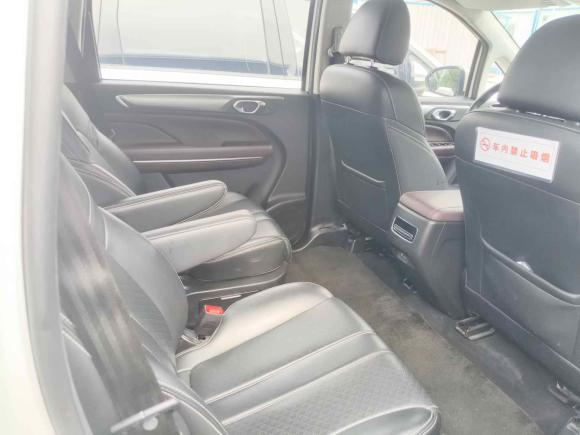 [广州·粤B] 二手广汽传祺传祺M62021款 PRO 270T DCT豪华版