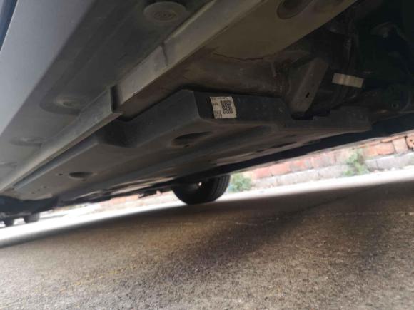 [无锡·苏B] 二手丰田奕泽IZOA2018款 2.0L 奕驰版 国VI