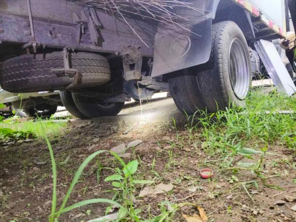 [青岛·鲁U] 二手福田祥菱V2018款 1.5L 半承载3170轴距(厢车)DAM15R