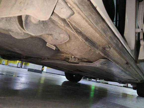 [上海·沪C] 二手斯柯达柯珞克2019款 TSI280 智行豪华版 国VI