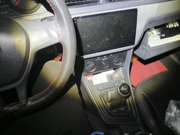 [台州·浙J] 二手大众朗逸2015款 1.6L 手动风尚版