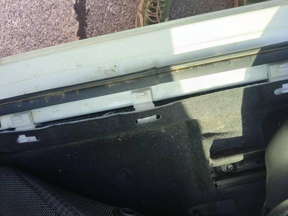 [武汉·鄂A] 二手日产逍客2016款 2.0L CVT精英版