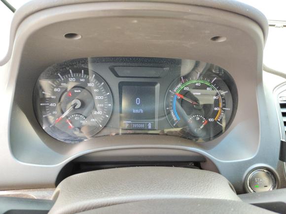 [上海·沪A] 二手荣威荣威e9502016款 1.4T 豪华版