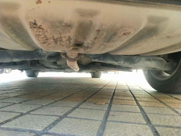 [深圳·粤B] 二手红旗红旗H52019款 30TD 型动版