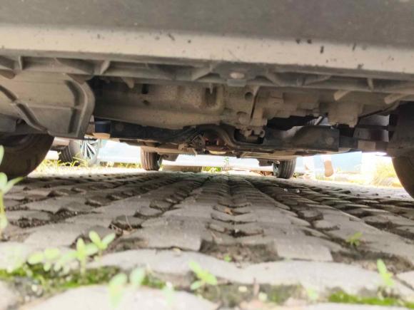 [佛山·粤X] 二手大众捷达2017款 1.5L 手动时尚型