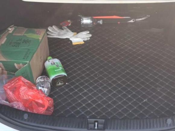 [苏州·苏U] 二手奔驰奔驰C级2016款 C 180 L 运动型