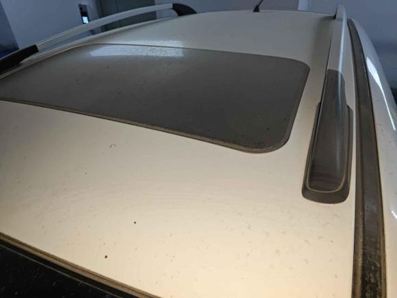 [济南·鲁A] 二手东风风行景逸X52013款 1.6L 手动尊享型 国IV