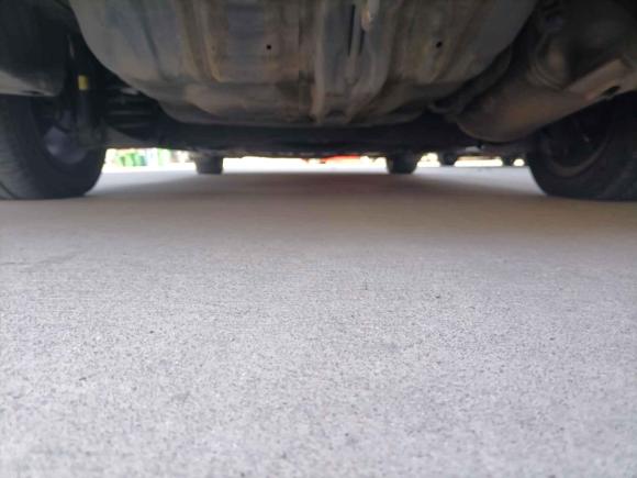 [佛山·粤X] 二手本田锋范经典2012款 1.5L 自动精英版