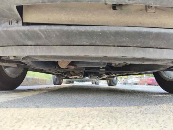 [西安·陕A] 二手凯迪拉克凯迪拉克XT52018款 25T 豪华型