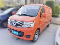 [宁波·浙B] 长安凯程长安睿行M802019款 1.5L基本型2座单蒸空调国VI平顶背掀门DAM15KR