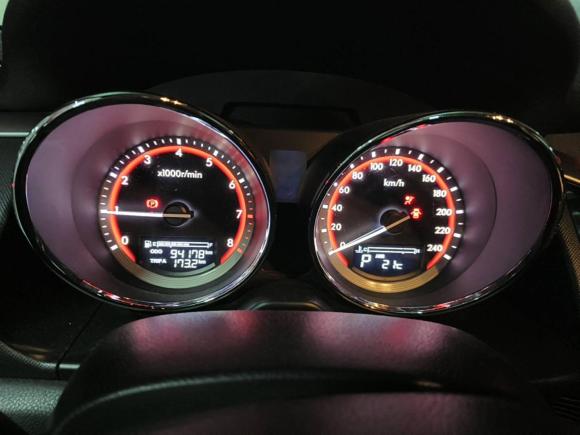 [南京·苏A] 二手奔腾奔腾B702014款 1.8T 自动运动尊享型