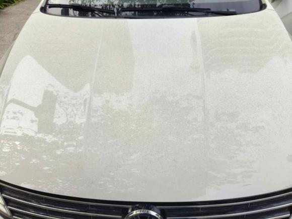 [青岛·鲁B] 二手大众朗逸2017款 1.6L 手动舒适版