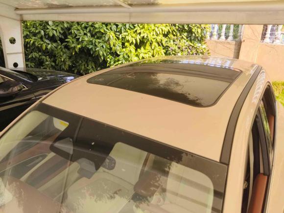 [上海·沪A] 二手欧拉欧拉好猫2021款 400km标准续航 雅典娜版 磷酸铁锂