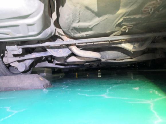 [合肥·皖A] 二手雪铁龙雪铁龙C62017款 350THP 豪华型