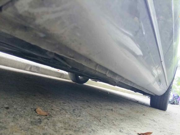 [南京·苏A] 二手观致观致32014款 三厢 1.6T 自动致臻型