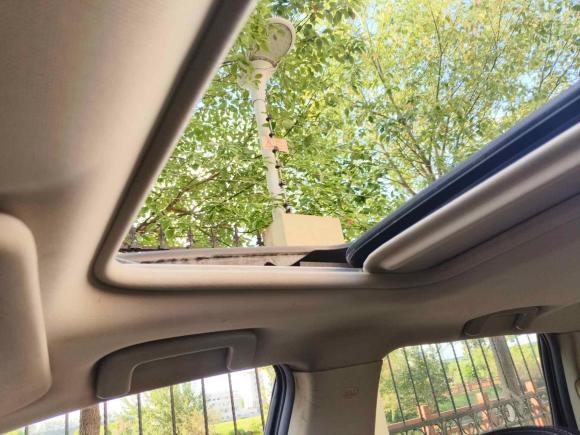 [上海·沪B] 二手三菱欧蓝德2016款 2.4L 四驱精英版 5座