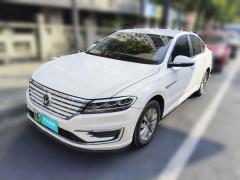 [杭州·浙A]大众&nbsp;&nbsp;朗逸纯电&nbsp;&nbsp;2019款 优享版