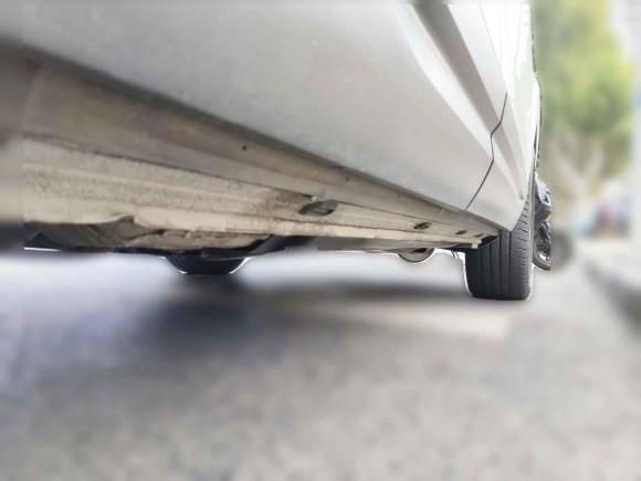 [合肥·皖A] 二手捷达捷达VS52019款 280TSI 自动荣耀型