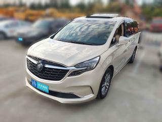 别克别克GL82022款ES陆尊653T尊享型