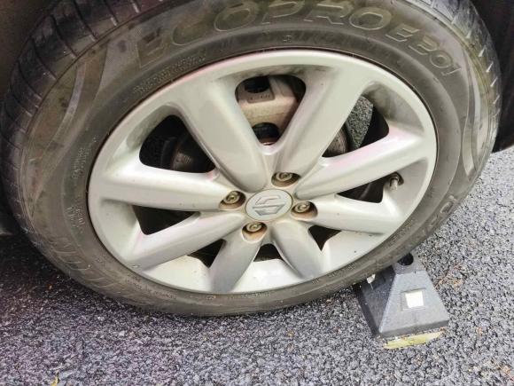 [上海·桂B] 二手零跑汽车零跑T032022款 炫晶版