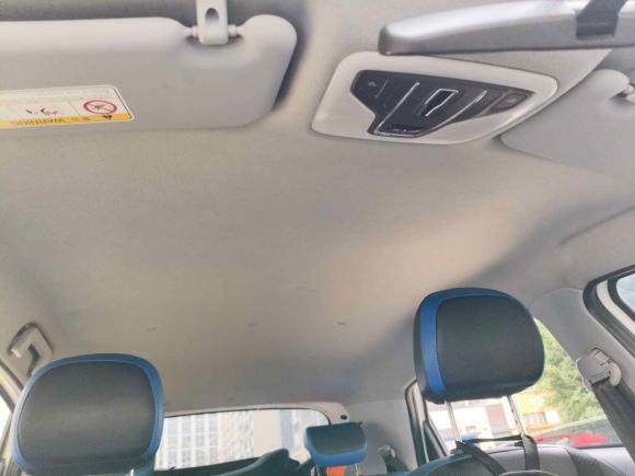 [佛山·粤A] 二手奇瑞新能源瑞虎3xe2018款 480 畅行版