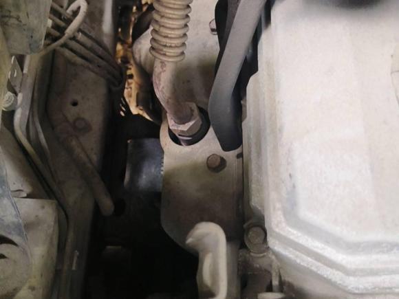 [常州·豫R] 二手三菱帕杰罗2007款 3.8 五门GLX 尊贵版