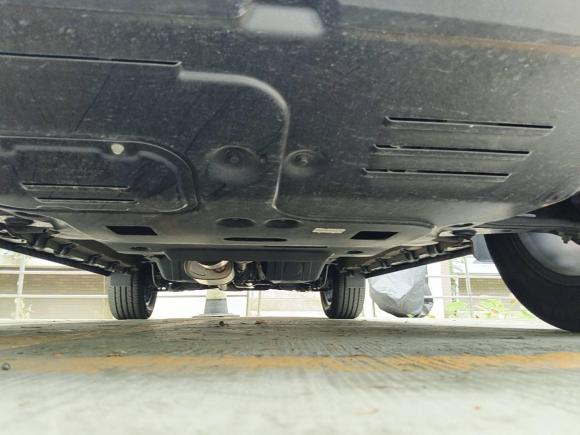 [成都·川A] 二手捷途捷途旅行者2023款 2.0T 四驱穿越PRO