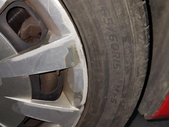 [广州·粤Y] 二手斯柯达昕动2014款 1.4TSI DSG乐享版